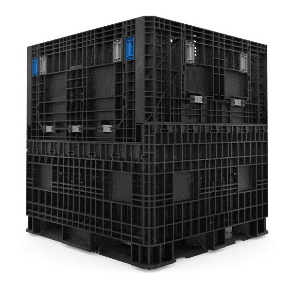48 x 45 x 50 – Collapsible Bulk Container