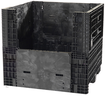 48 x 45 x 45 – Collapsible Bulk Container
