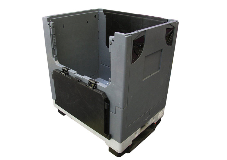 32 x 24 x 46 – Collapsible Bulk Container