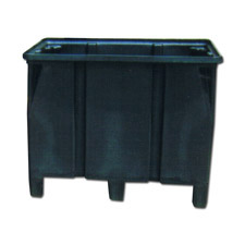 46 x 32 x 36 – Fixed Wall Bulk Container Solid