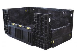 70x48 Collapsible Bulk Containers