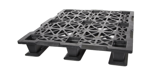 48 x 40 – Distribution Plastic Pallet