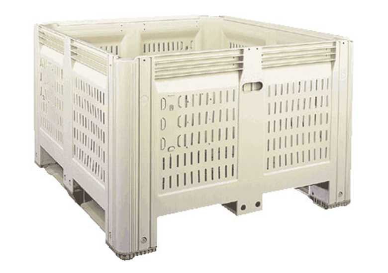 Agricultural Transport Bins | Reusable Transport Packaging