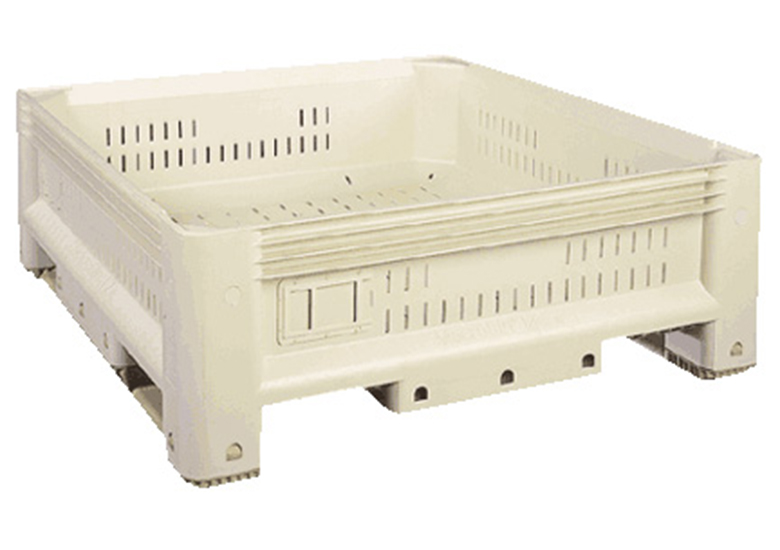 48 x 45 x 17 – Harvest Bin Vented