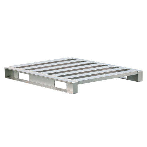 48 x 40 – Metal Pallet