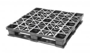 45x45 Stackable Pallets