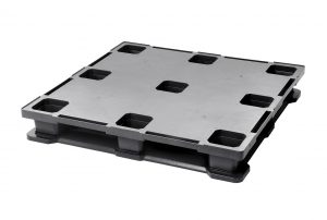 Rackable Pallet