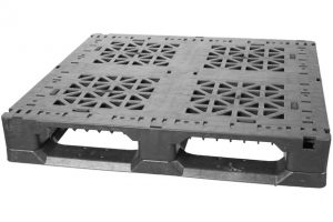 37 x 37 Beverage Pallets