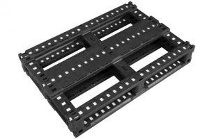 44x30 Beverage Pallets