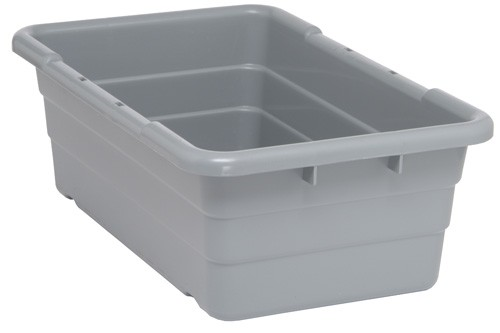 25 x 16 x 09 – Handheld Cross Stack Tub