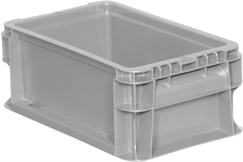 12 x 07 x 05 – Straight Wall Handheld Container