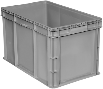 24 x 15 x 14 – Straight Wall Handheld Container