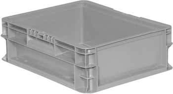 15 x 12 x 05 – Straight Wall Handheld Container