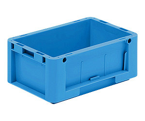 12 x 08 x 05 – Automation Handheld Container
