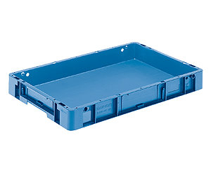 24 x 16 x 03 – Automation Handheld Container