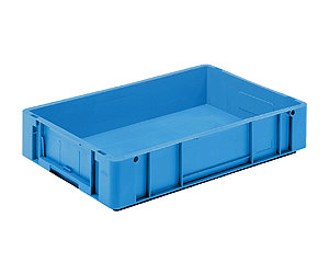24 x 16 x 05 – Automation Handheld Container