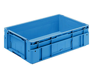 24 x 16 x 07 – Automation Handheld Container