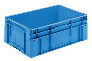 Automation Handheld Container