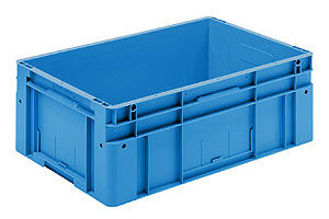 24 x 16 x 09 – Automation Handheld Container