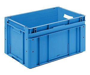 24 x 16 x 13 – Automation Handheld Container