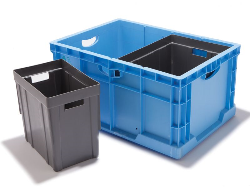 26 x 18 x 13 – Automation Handheld Container