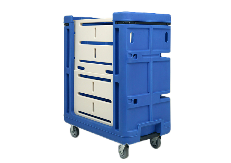 48 x 29 x 62 – Bulk Transfer Truck