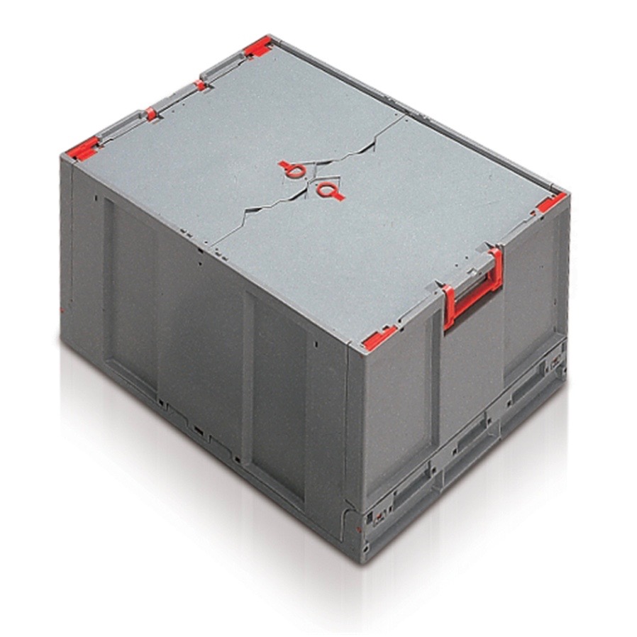 31 x 24 x 18 – Collapsible Handheld Container