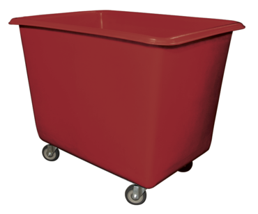 44 x 32 x 34 – Plastic Cart