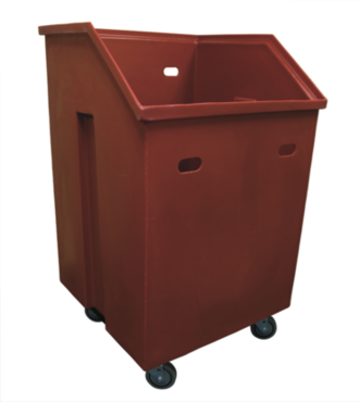 29 x 20 x 47 – Plastic Cart
