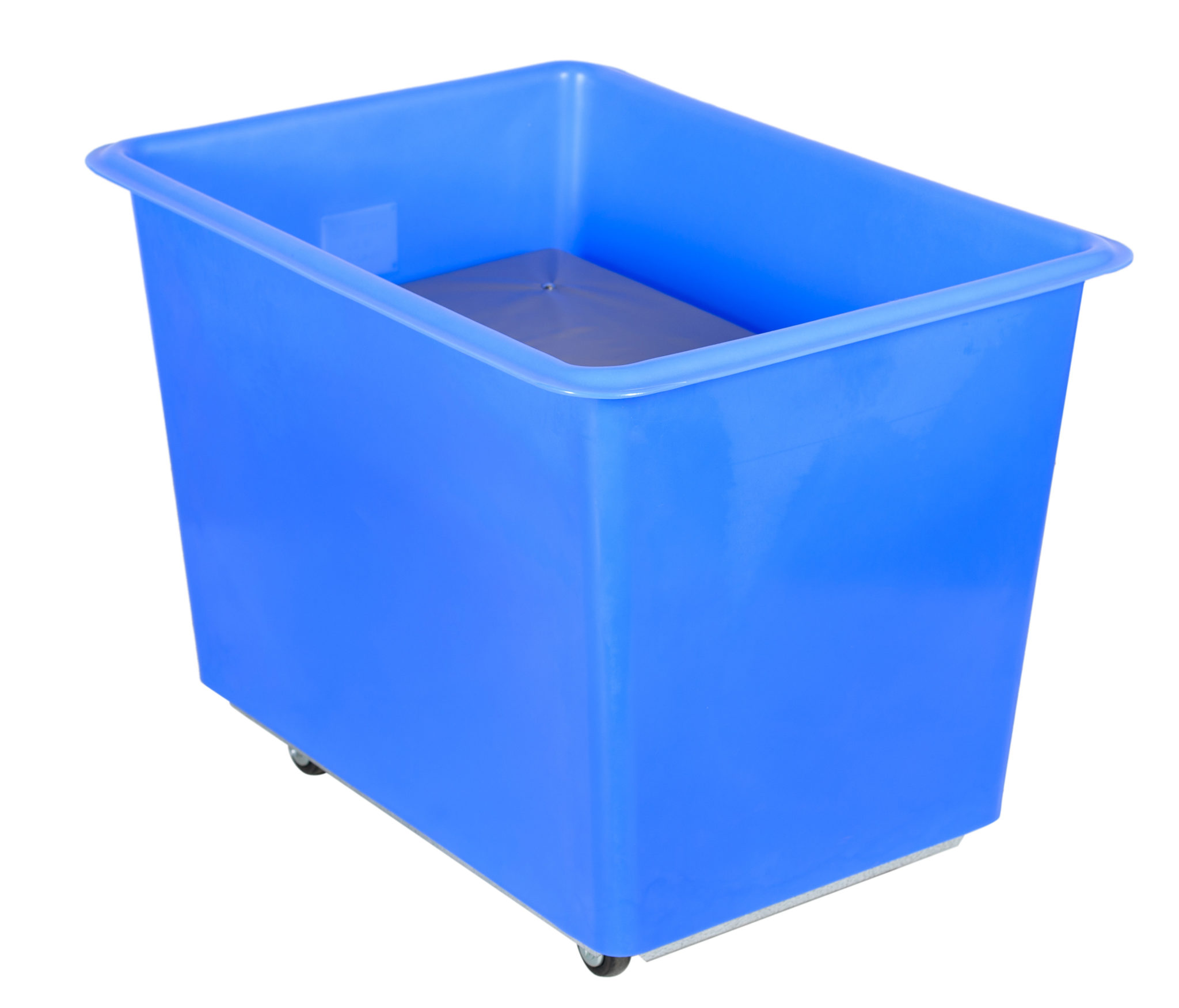 46 x 34 x 34 – Plastic Cart