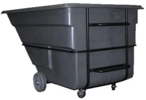 Recycle & Waste