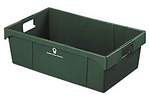 22 x 13 x 07 – Food Handling Container