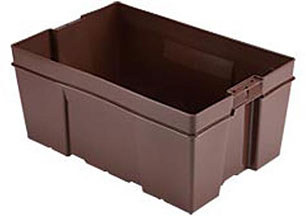 24 x 16 x 11 – Food Handling Container