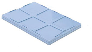 24 x 16 x 02 – Food Handling Container Lid