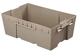 24 x 16 x 09 – Food Handling Container