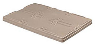 25 x 17 x 02 – Food Handling Container Lid
