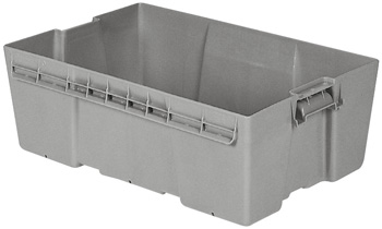 24 x 16 x 08 – Food Handling Container