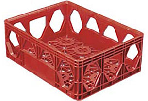 15 x 11 x 06 – Food Handling Container