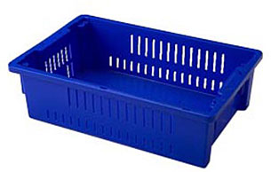 20 x 13 x 06 – Food Handling Container