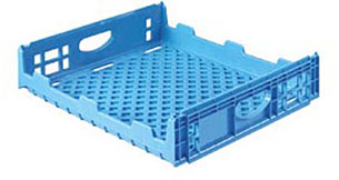 24 x 21 x 05 – Bakery Tray