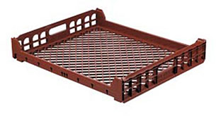25 x 21 x 04 – Bakery Tray