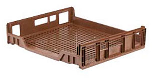 27 x 23 x 06 – Bakery Tray