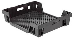 28 x 23 x 06 – Bakery Tray