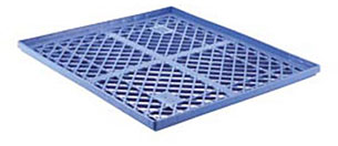 28 x 25 x 02 – Bakery Tray