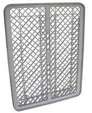 29 x 22 x 01 – Bakery Tray