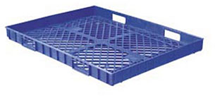 33 x 26 x 03 – Bakery Tray
