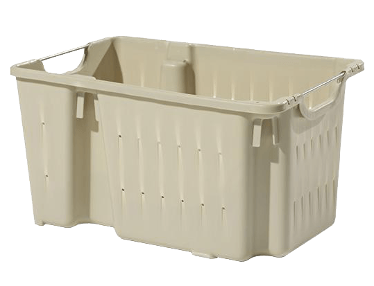 17 x 11 x 08 – Food Handling Container