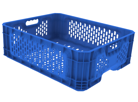 20 x 16 x 06 – Food Handling Container