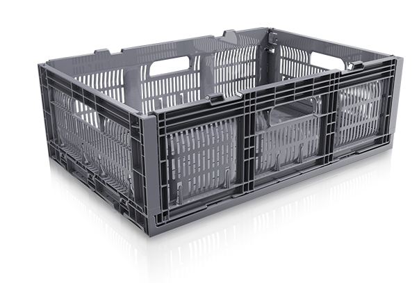24 x 16 x 08 – Handheld Collapsible Container