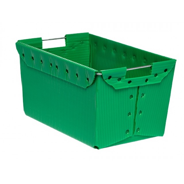17 x 11 x 09 – Agricultural Handheld Container